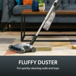 Gtech SW02 Advanced Cordless Carpet Sweeper thumbnail