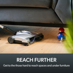 Gtech SW02 Advanced Cordless Carpet Sweeper thumbnail