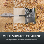 Gtech SW22 Lithium Cordless Carpet Sweeper thumbnail