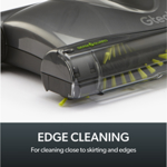 Gtech SW22 Lithium Cordless Carpet Sweeper thumbnail