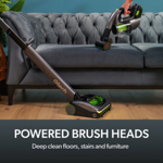 Gtech Duo Cordless Vacuum Bundle thumbnail