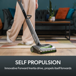Gtech Duo Cordless Vacuum Bundle thumbnail