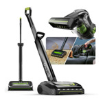 Gtech K9 Duo Cordless Pet Vacuum Bundle thumbnail