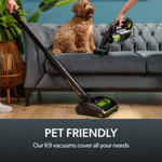 Gtech K9 Duo Cordless Pet Vacuum Bundle thumbnail