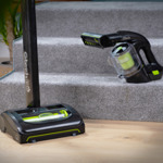Gtech K9 Duo Cordless Pet Vacuum Bundle thumbnail