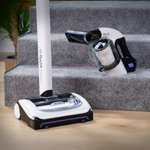 Gtech Platinum Duo Anti Hair Wrap Cordless Vacuum Bundle thumbnail