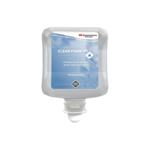 Deb Clear Foam Pure Hand Wash (6 x 1 Litre) thumbnail
