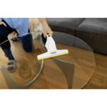 Karcher WV 2 Universal Natural Care Window Vac thumbnail