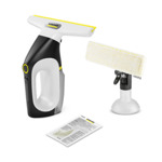 Karcher WV 3 Comfort Natural Care Window Vac thumbnail