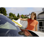 Karcher WV 5 Ultra Natural Care Window Vac thumbnail