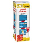 HG Grout Colour - White thumbnail