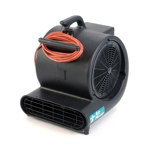 Truvox AM Air Mover Carpet & Floor Dryer thumbnail