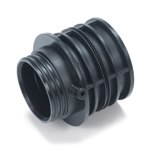 Numatic 50mm Adaptor for 76mm Systems thumbnail