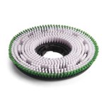 Numatic Polyscrub Scrubbing Brush (450mm) thumbnail