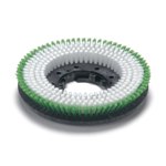 Numatic Polyscrub Scrubbing Brush (330mm) thumbnail