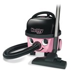 Numatic Hetty HET160 Vacuum Cleaner thumbnail