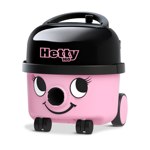 Numatic Hetty HET160 Vacuum Cleaner thumbnail