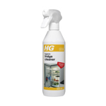 HG Hygienic Fridge Cleaner thumbnail