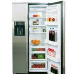 HG Hygienic Fridge Cleaner thumbnail