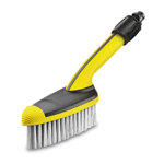 Karcher Universal Soft Washing Brush thumbnail