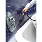 Karcher Steam Turbo Brush thumbnail