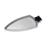 Karcher Non-Stick Soleplate for Pressurised Steam Iron thumbnail