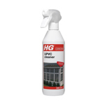 HG UPVC Cleaner thumbnail