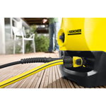 Karcher Universal Hose Connector Plus with Aqua Stop thumbnail