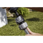 Karcher Premium Universal Hose Connector with Aqua Stop thumbnail