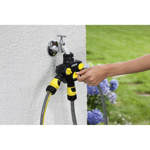 Karcher 3-Way Tap Adaptor thumbnail