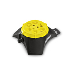 Karcher MS 100 Multi-Functional 6 Dial Sprinkler thumbnail
