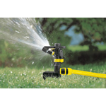 Karcher PS 300 Pulse, Circular & Sector Sprinkler thumbnail
