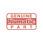 Numatic Cable Assembly 10m 2 core 1mm  thumbnail