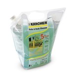 Karcher Foldable Deck & Patio Cleaner Pouch thumbnail