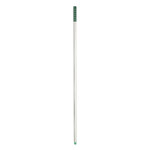 Hill Brush Aluminium Handle with Polypropylene Grip (Green) thumbnail