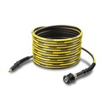 Karcher XH 10 Q 10m Quick Release Extension Hose thumbnail