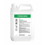 Prochem Natural Carpet Cleaner (5 Litre) thumbnail