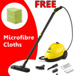 Karcher SC1020 / SC2 Steam Cleaner thumbnail