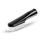 Karcher White Suction Brush (Hard Bristles) thumbnail