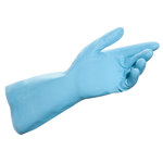 Mapa Vital 117 Blue Gloves (Medium) thumbnail