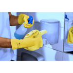 Mapa Vital 124 Yellow Gloves (X Large) thumbnail