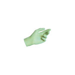 Natural latex Solo Plus 995 Gloves - Medium thumbnail