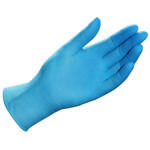 Mapa Natural Latex Solo Blue 995 Glove (Medium) thumbnail