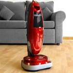 Ewbank FP1000UKR Floor Polisher With Vacuum thumbnail