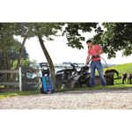 Nilfisk P150 Home Pressure Washer Bundle thumbnail