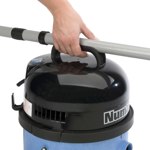Numatic WV380 Wet & Dry Vacuum Cleaner thumbnail