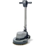 Numatic NuSpeed NRT1530 TwinSpeed Floor Polisher with Flexi Pad Drive thumbnail