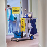 Eco Jolly Trolley thumbnail
