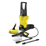 Karcher K2.400 Pressure Washer & T50 Patio - Deck Cleaner - SPECIAL OFFER!! thumbnail