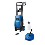 Nilfisk C120.3-6 Pressure Wash & Compact Patio Cleaner thumbnail